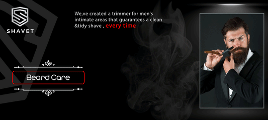 Beard Care