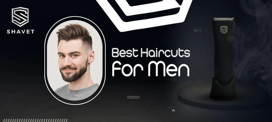 Discover the Best Hair cuts for Men - Top Hairstyles to Try