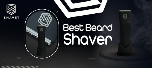 Best Beard Shaver