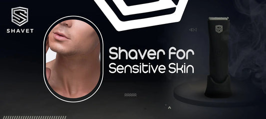 The Best Trimmer for Sensitive Skin: Gentle & Effective Grooming
