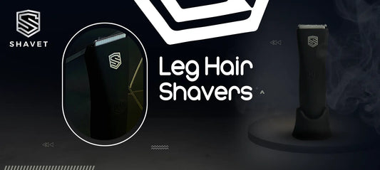 Leg Hair Shavers
