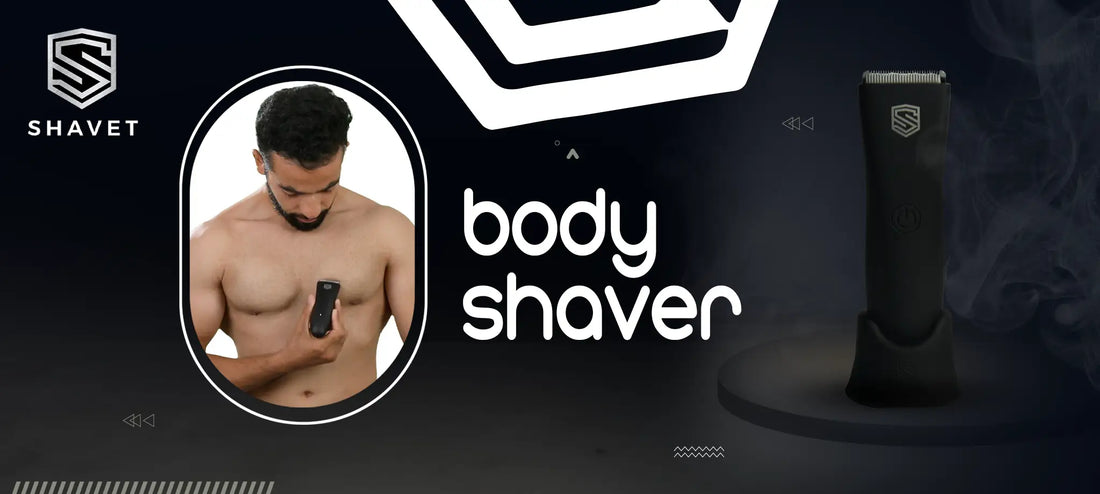 Body Shaver