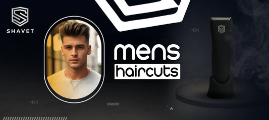 mens haircuts