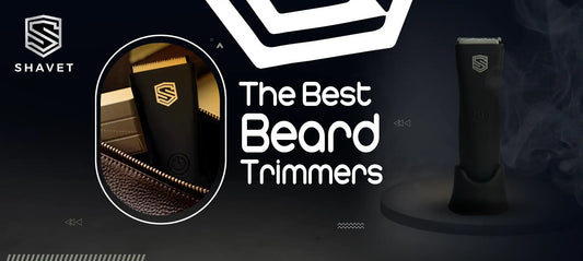 The Best Beard Trimmers