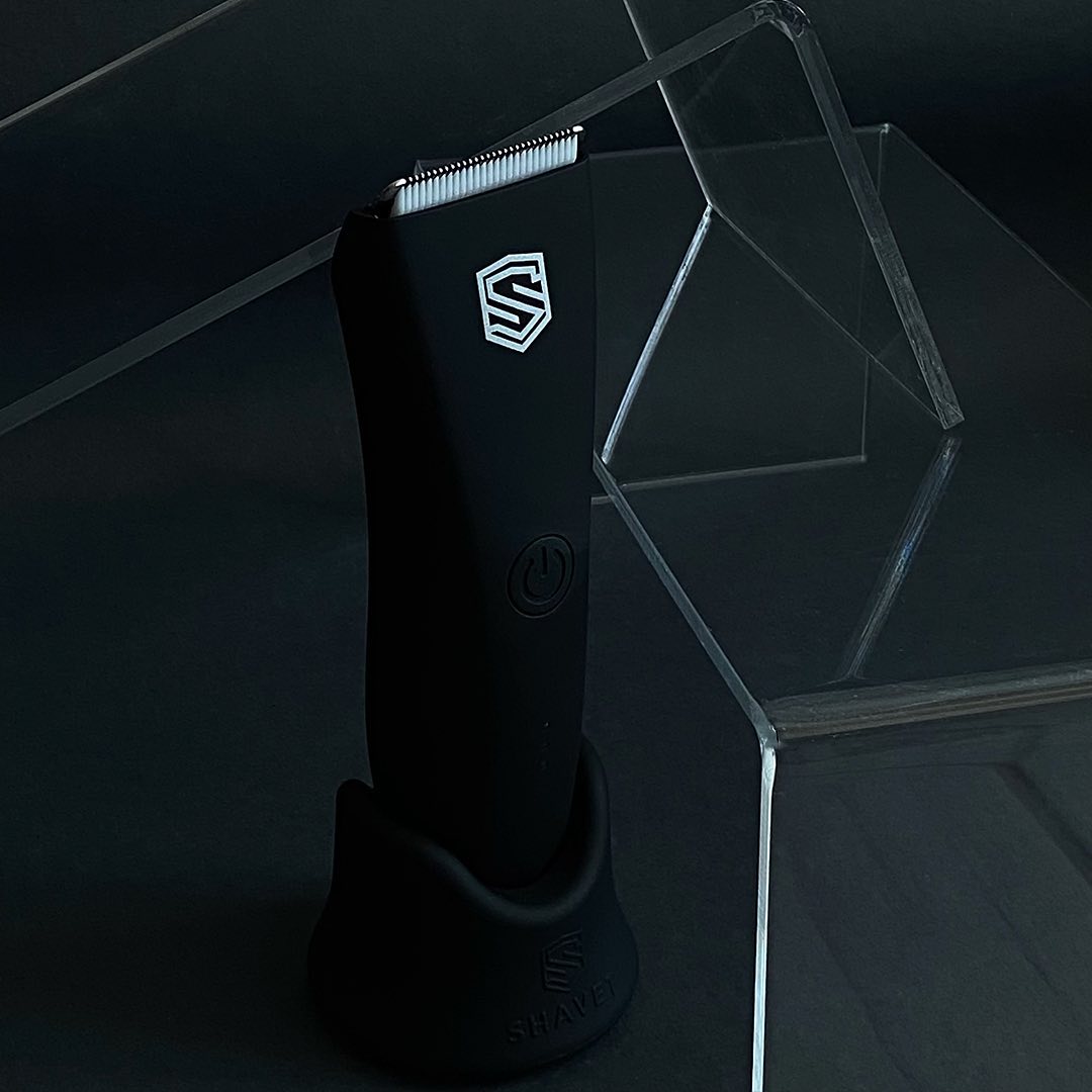 The SHAVET Trimmer - SHAVET