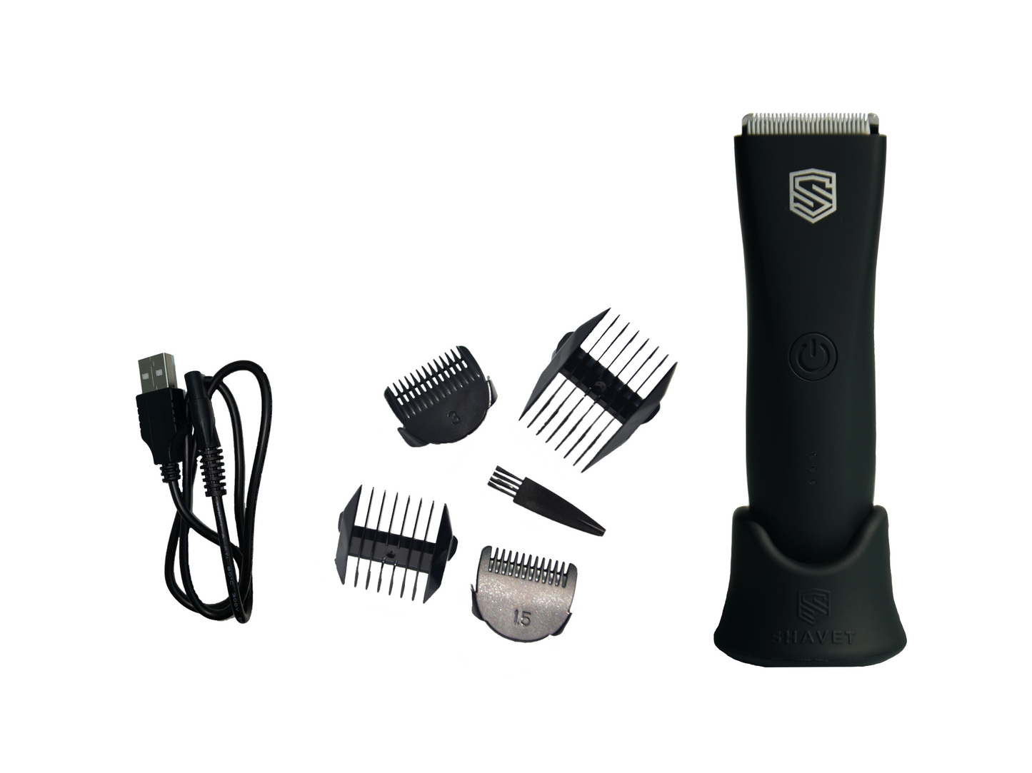 The SHAVET Trimmer - SHAVET