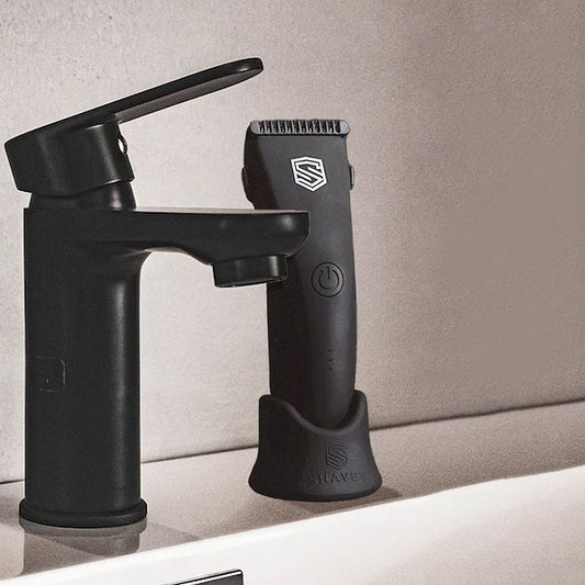 Keep your trimmer clean