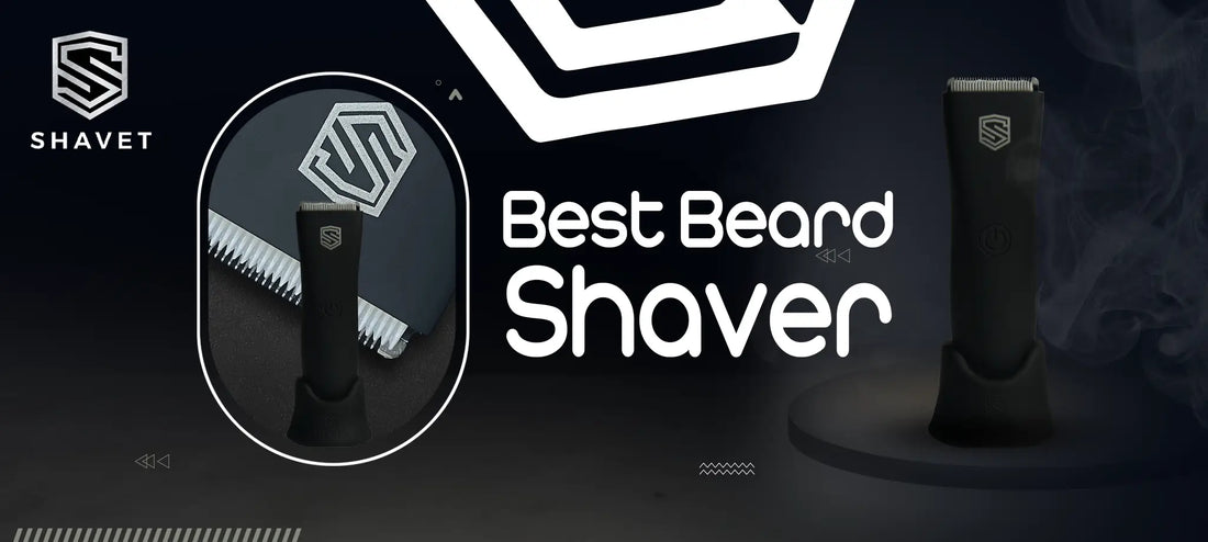 Best Beard Shaver