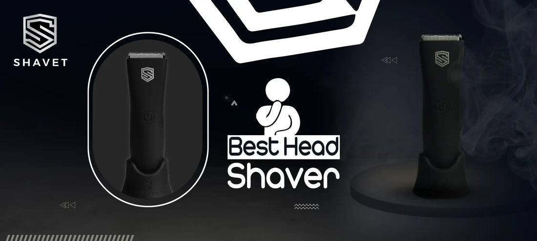 Best Head Shaver