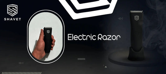 How Long Should an Electric Razor Last? Signs It’s Time for a Replacement