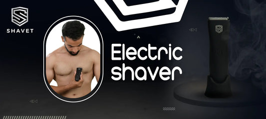 electric-shaver