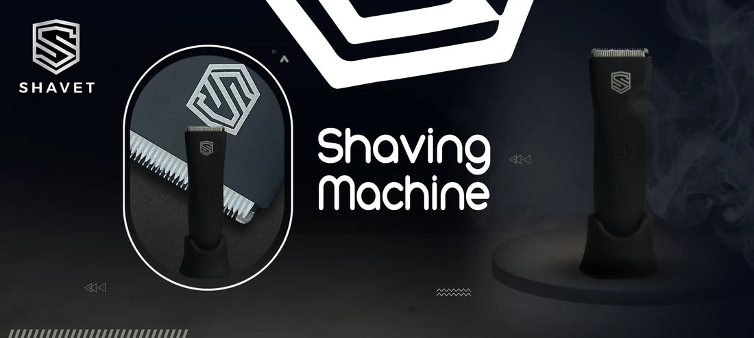 shaving-machine