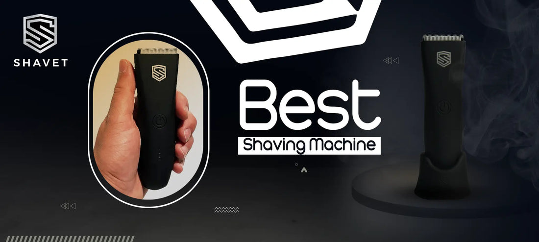 Best Shaving Machine