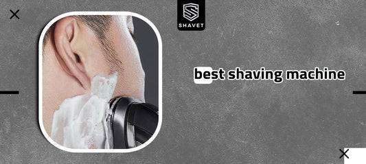 Best Shaving Machine