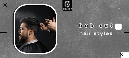Bob Cut Hair Styles