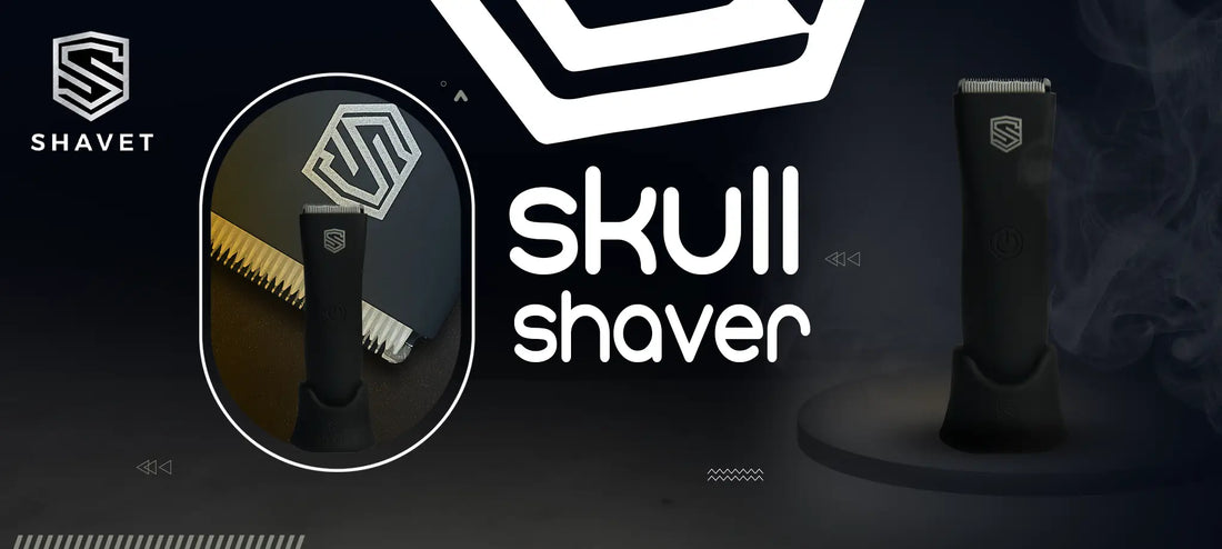 Skull Shaver