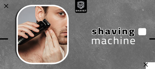 shaving-machine